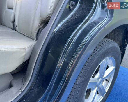 Зеленый Хендай Туксон, объемом двигателя 1.98 л и пробегом 195 тыс. км за 8000 $, фото 29 на Automoto.ua