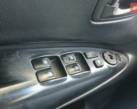 Зелений Хендай Туксон, об'ємом двигуна 1.98 л та пробігом 137 тис. км за 8200 $, фото 6 на Automoto.ua