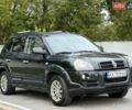 Зеленый Хендай Туксон, объемом двигателя 2.66 л и пробегом 313 тыс. км за 6500 $, фото 18 на Automoto.ua