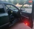 Зеленый Хендай Туксон, объемом двигателя 2 л и пробегом 225 тыс. км за 6100 $, фото 19 на Automoto.ua