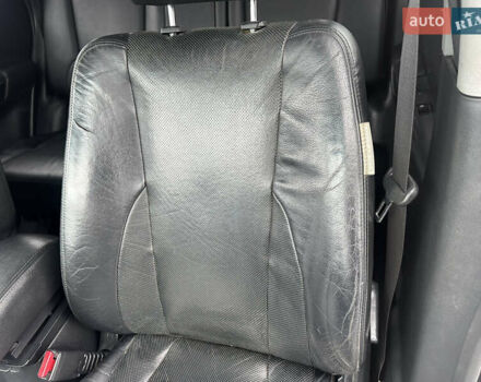 Зелений Хендай Туксон, об'ємом двигуна 2 л та пробігом 248 тис. км за 6999 $, фото 11 на Automoto.ua