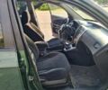 Зеленый Хендай Туксон, объемом двигателя 2 л и пробегом 226 тыс. км за 6499 $, фото 16 на Automoto.ua