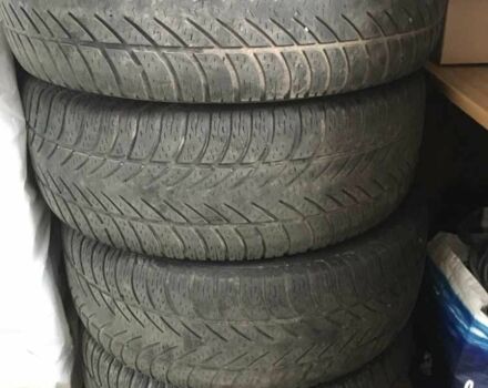 Зеленый Хендай Туксон, объемом двигателя 2 л и пробегом 223 тыс. км за 8500 $, фото 17 на Automoto.ua