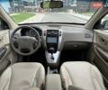 Зеленый Хендай Туксон, объемом двигателя 2 л и пробегом 82 тыс. км за 9950 $, фото 42 на Automoto.ua