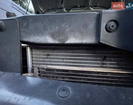 Зеленый Хендай Туксон, объемом двигателя 1.98 л и пробегом 205 тыс. км за 7700 $, фото 24 на Automoto.ua