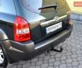 Зеленый Хендай Туксон, объемом двигателя 1.98 л и пробегом 245 тыс. км за 7200 $, фото 40 на Automoto.ua