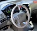 Зеленый Хендай Туксон, объемом двигателя 1.98 л и пробегом 245 тыс. км за 7200 $, фото 16 на Automoto.ua