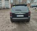 Зеленый Хендай Туксон, объемом двигателя 2 л и пробегом 213 тыс. км за 6500 $, фото 7 на Automoto.ua