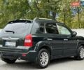 Зеленый Хендай Туксон, объемом двигателя 2.66 л и пробегом 313 тыс. км за 6500 $, фото 37 на Automoto.ua