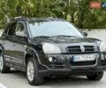 Зеленый Хендай Туксон, объемом двигателя 2.66 л и пробегом 313 тыс. км за 6500 $, фото 14 на Automoto.ua