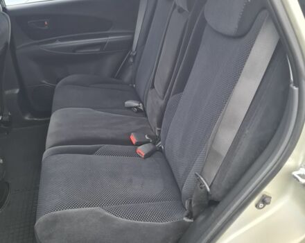 Зелений Хендай Туксон, об'ємом двигуна 2 л та пробігом 149 тис. км за 9900 $, фото 11 на Automoto.ua