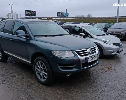 Зеленый Хендай Туксон, объемом двигателя 2 л и пробегом 223 тыс. км за 7290 $, фото 38 на Automoto.ua