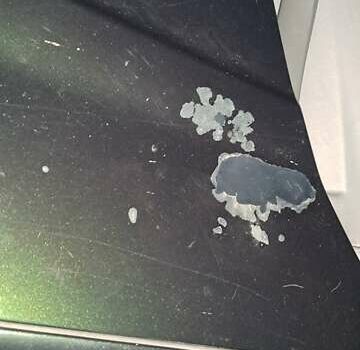 Зелений Хендай Туксон, об'ємом двигуна 1.98 л та пробігом 294 тис. км за 5500 $, фото 22 на Automoto.ua