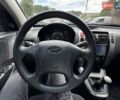 Зеленый Хендай Туксон, объемом двигателя 2 л и пробегом 307 тыс. км за 7999 $, фото 27 на Automoto.ua