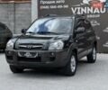 Зеленый Хендай Туксон, объемом двигателя 2 л и пробегом 307 тыс. км за 7999 $, фото 4 на Automoto.ua