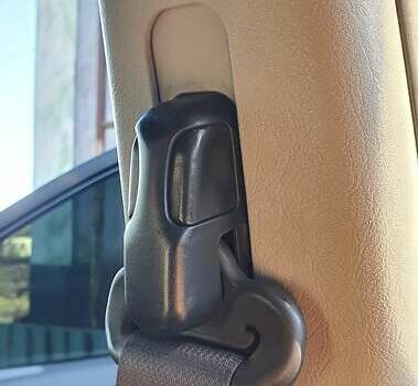 Зеленый Хендай Туксон, объемом двигателя 2 л и пробегом 115 тыс. км за 8500 $, фото 78 на Automoto.ua