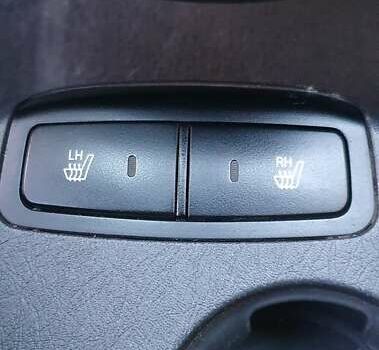 Зеленый Хендай Туксон, объемом двигателя 2 л и пробегом 115 тыс. км за 8500 $, фото 54 на Automoto.ua