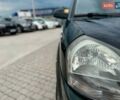 Зеленый Хендай Туксон, объемом двигателя 2 л и пробегом 302 тыс. км за 6990 $, фото 10 на Automoto.ua
