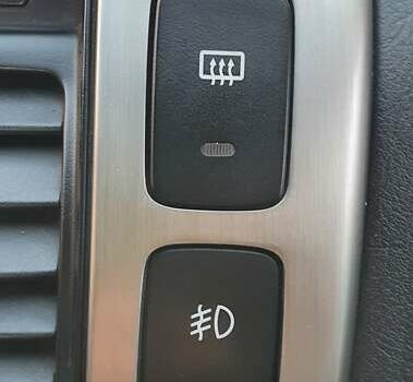 Зеленый Хендай Туксон, объемом двигателя 2 л и пробегом 115 тыс. км за 8500 $, фото 58 на Automoto.ua