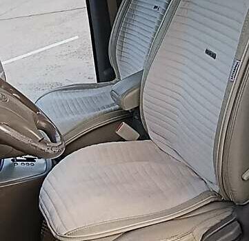 Хендай Туксон 2008 в Одессе на Automoto.ua Зеленый Хендай Туксон, объемом двигателя 2.66 л и пробегом 197 тыс. км за 8800 $, фото 13 на Automoto.ua