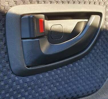 Зеленый Хендай Туксон, объемом двигателя 2 л и пробегом 115 тыс. км за 8500 $, фото 84 на Automoto.ua