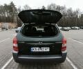 Зеленый Хендай Туксон, объемом двигателя 2 л и пробегом 275 тыс. км за 7999 $, фото 4 на Automoto.ua