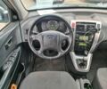 Зеленый Хендай Туксон, объемом двигателя 2 л и пробегом 314 тыс. км за 7790 $, фото 24 на Automoto.ua