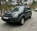 Зеленый Хендай Туксон, объемом двигателя 2.7 л и пробегом 201 тыс. км за 8400 $, фото 6 на Automoto.ua
