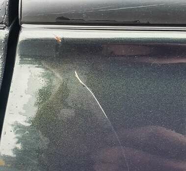 Зеленый Хендай Туксон, объемом двигателя 2 л и пробегом 115 тыс. км за 8500 $, фото 12 на Automoto.ua