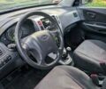 Зеленый Хендай Туксон, объемом двигателя 1.98 л и пробегом 200 тыс. км за 8000 $, фото 12 на Automoto.ua