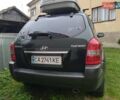 Зелений Хендай Туксон, об'ємом двигуна 2 л та пробігом 94 тис. км за 9000 $, фото 2 на Automoto.ua