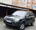 Зеленый Хендай Туксон, объемом двигателя 1.98 л и пробегом 178 тыс. км за 8900 $, фото 22 на Automoto.ua