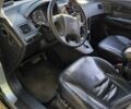 Зелений Хендай Туксон, об'ємом двигуна 2 л та пробігом 240 тис. км за 8500 $, фото 13 на Automoto.ua