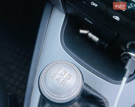 Зеленый Хендай Туксон, объемом двигателя 0 л и пробегом 109 тыс. км за 9500 $, фото 38 на Automoto.ua