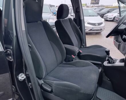 Зеленый Хендай Туксон, объемом двигателя 2 л и пробегом 223 тыс. км за 7290 $, фото 34 на Automoto.ua