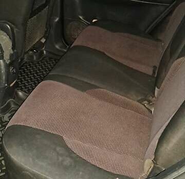 Зелений Хендай Туксон, об'ємом двигуна 1.98 л та пробігом 294 тис. км за 5500 $, фото 18 на Automoto.ua