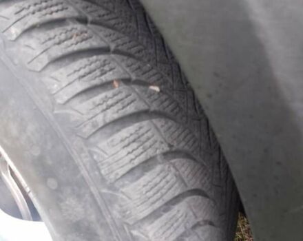 Зелений Хендай Туксон, об'ємом двигуна 1.99 л та пробігом 281 тис. км за 8500 $, фото 11 на Automoto.ua