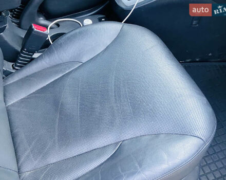 Зеленый Хендай Туксон, объемом двигателя 0 л и пробегом 109 тыс. км за 9500 $, фото 36 на Automoto.ua