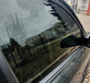 Зеленый Хендай Туксон, объемом двигателя 2 л и пробегом 115 тыс. км за 8500 $, фото 29 на Automoto.ua