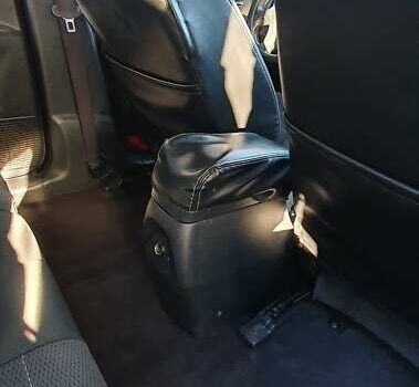 Зеленый Хендай Туксон, объемом двигателя 2 л и пробегом 115 тыс. км за 8500 $, фото 77 на Automoto.ua