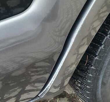 Зеленый Хендай Туксон, объемом двигателя 2 л и пробегом 115 тыс. км за 8500 $, фото 22 на Automoto.ua