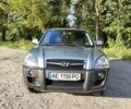 Зелений Хендай Туксон, об'ємом двигуна 2 л та пробігом 240 тис. км за 8500 $, фото 9 на Automoto.ua