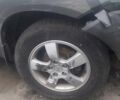 Зеленый Хендай Туксон, объемом двигателя 1.98 л и пробегом 390 тыс. км за 5000 $, фото 4 на Automoto.ua
