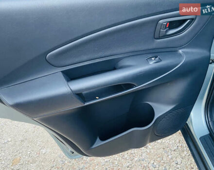 Зеленый Хендай Туксон, объемом двигателя 0 л и пробегом 109 тыс. км за 9500 $, фото 28 на Automoto.ua