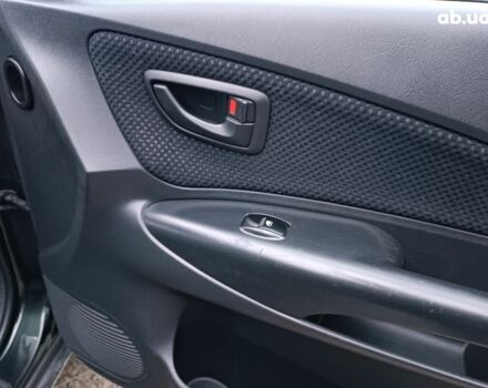 Зеленый Хендай Туксон, объемом двигателя 2 л и пробегом 223 тыс. км за 7290 $, фото 33 на Automoto.ua