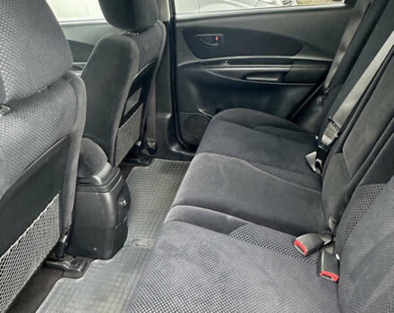 Зелений Хендай Туксон, об'ємом двигуна 1.98 л та пробігом 156 тис. км за 7999 $, фото 14 на Automoto.ua