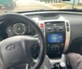 Зеленый Хендай Туксон, объемом двигателя 2 л и пробегом 140 тыс. км за 8600 $, фото 6 на Automoto.ua