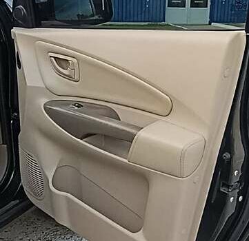 Хендай Туксон 2008 в Одессе на Automoto.ua Зеленый Хендай Туксон, объемом двигателя 2.66 л и пробегом 197 тыс. км за 8800 $, фото 5 на Automoto.ua