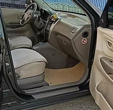 Хендай Туксон 2008 в Одессе на Automoto.ua Зеленый Хендай Туксон, объемом двигателя 2.66 л и пробегом 197 тыс. км за 8800 $, фото 16 на Automoto.ua