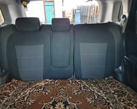 Зеленый Хендай Туксон, объемом двигателя 2 л и пробегом 115 тыс. км за 8500 $, фото 72 на Automoto.ua